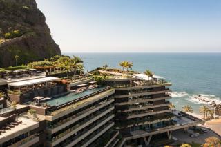 Saccharum Resort & Spa