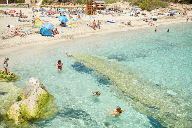 Iberostar Waves Cala Domingos