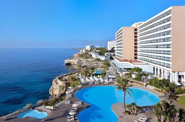 Alua Calas de Mallorca Resort