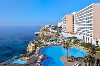 Alua Calas de Mallorca Resort
