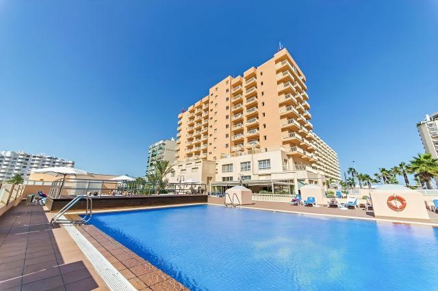Poseidon La Manga Hotel & Spa