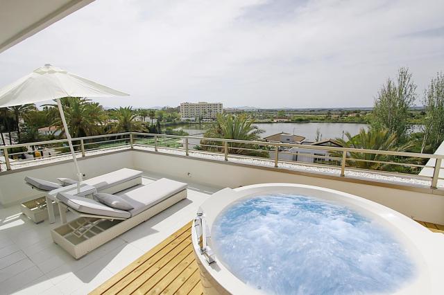 Rei del Mediterrani Palace - Adults Only
