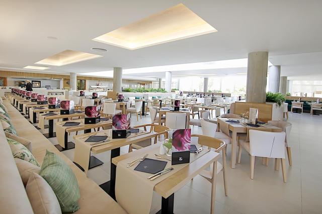 Rei del Mediterrani Palace - Adults Only