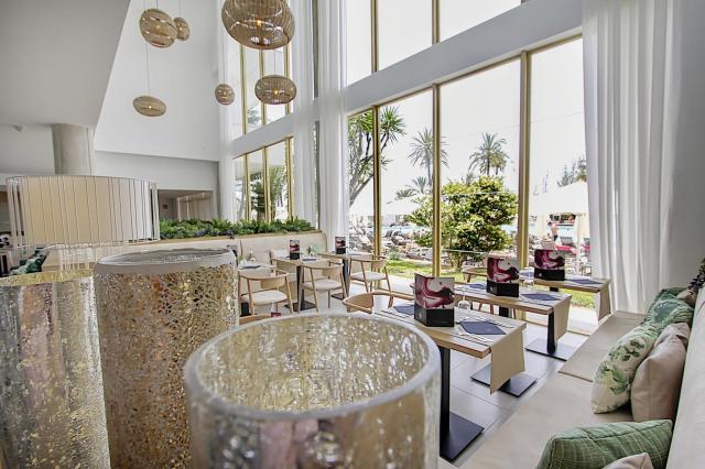 Rei del Mediterrani Palace - Adults Only