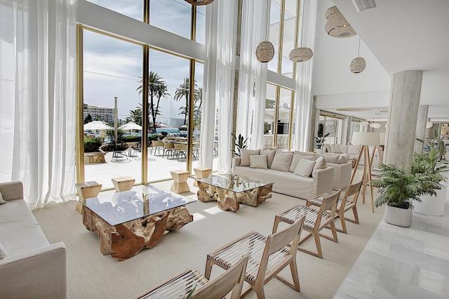 Rei del Mediterrani Palace - Adults Only
