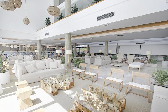 Rei del Mediterrani Palace - Adults Only