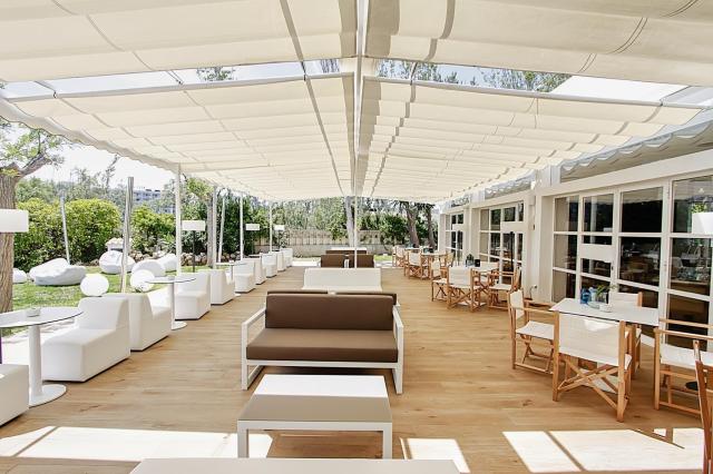 Rei del Mediterrani Palace - Adults Only