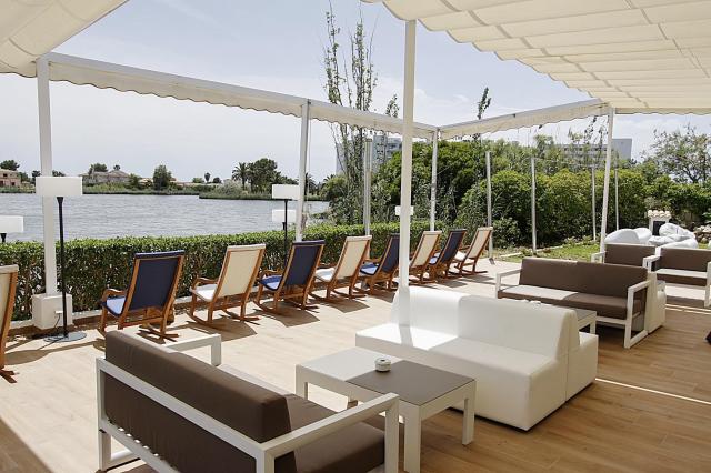 Rei del Mediterrani Palace - Adults Only
