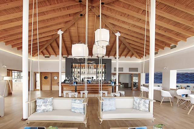 Rei del Mediterrani Palace - Adults Only
