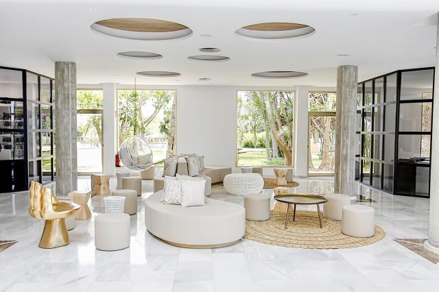 Rei del Mediterrani Palace - Adults Only