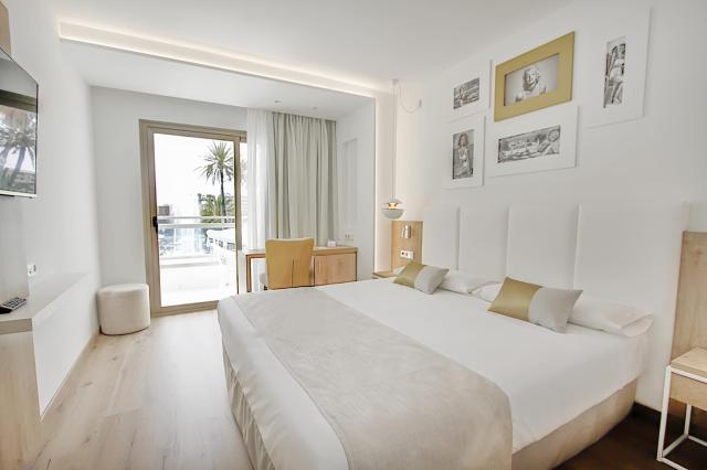 Rei del Mediterrani Palace - Adults Only