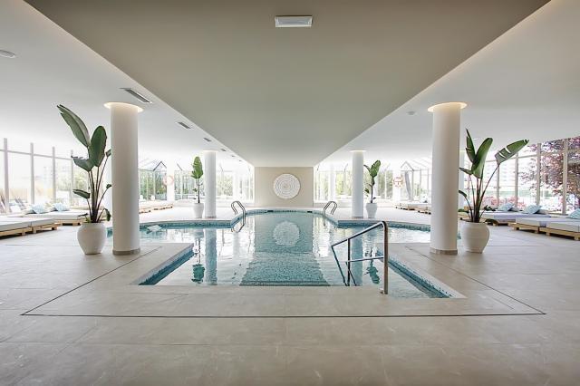 Rei del Mediterrani Palace - Adults Only