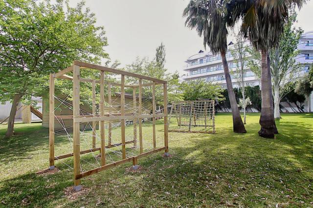 Rei del Mediterrani Palace - Adults Only