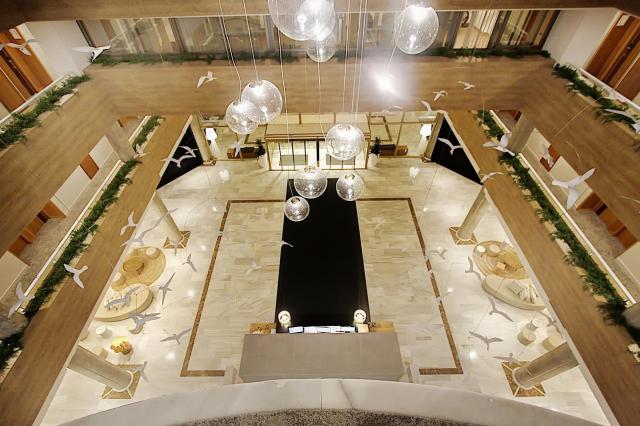 Rei del Mediterrani Palace - Adults Only