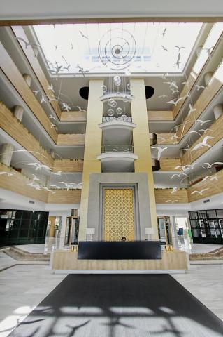 Rei del Mediterrani Palace - Adults Only