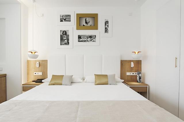 Rei del Mediterrani Palace - Adults Only