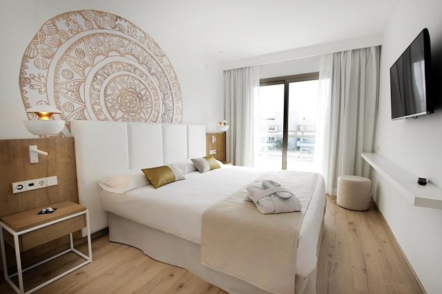Rei del Mediterrani Palace - Adults Only