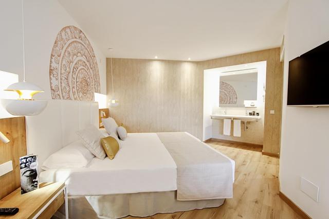 Rei del Mediterrani Palace - Adults Only