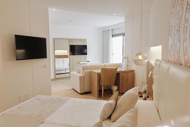 Rei del Mediterrani Palace - Adults Only
