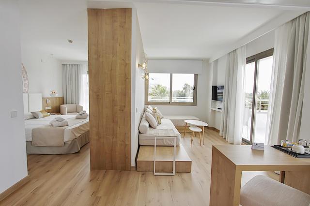 Rei del Mediterrani Palace - Adults Only