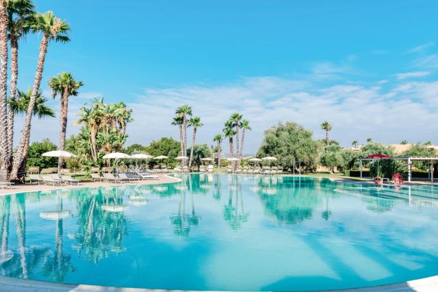 VOI Arenella Resort