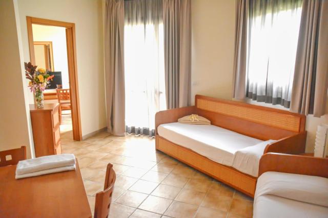 VOI Arenella Resort