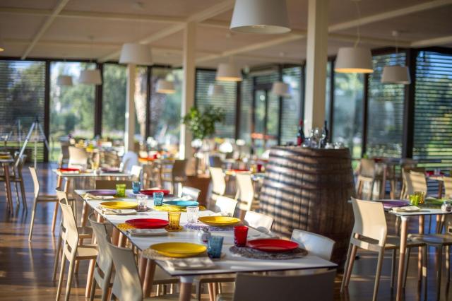 VOI Arenella Resort