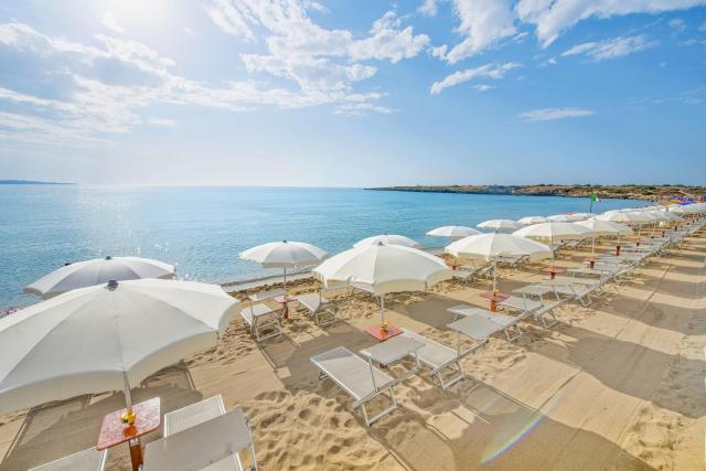 VOI Arenella Resort