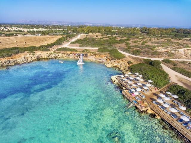 VOI Arenella Resort