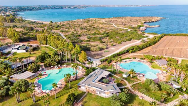 VOI Arenella Resort
