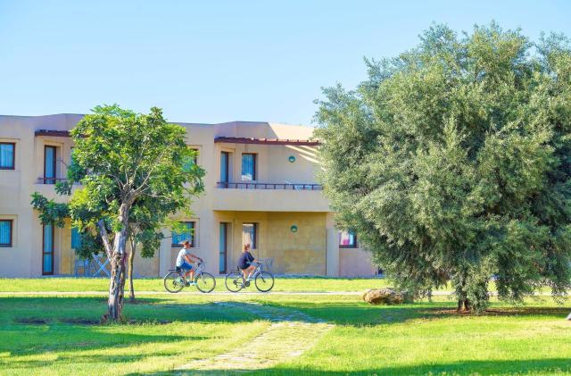 VOI Arenella Resort