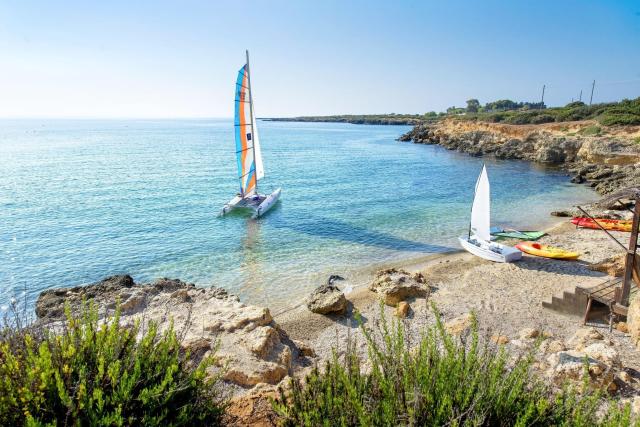 VOI Arenella Resort