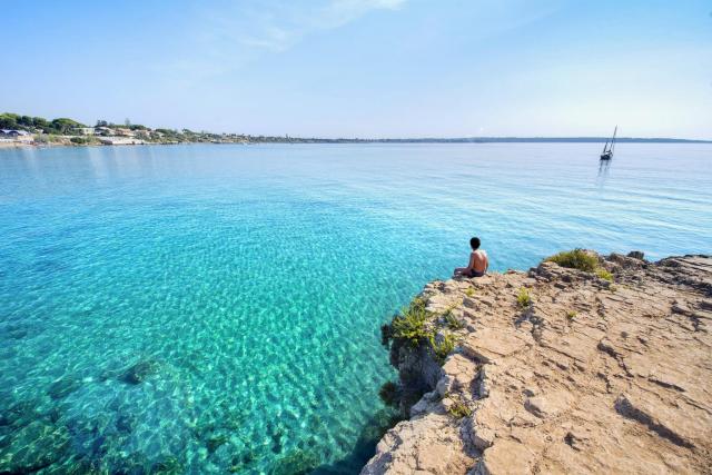 VOI Arenella Resort