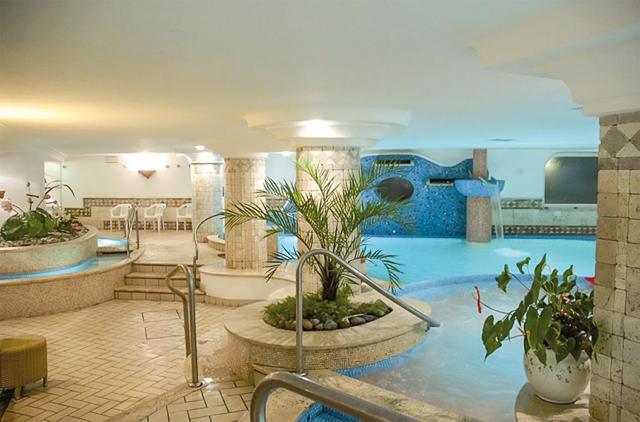 Terme Tritone