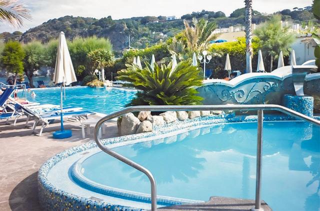 Terme Tritone