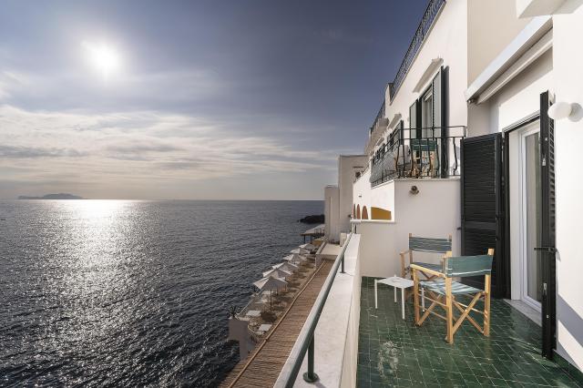 Miramare Sea Resort & Spa
