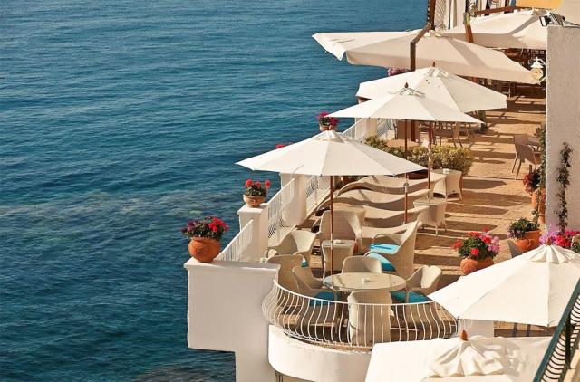 Miramare Sea Resort & Spa