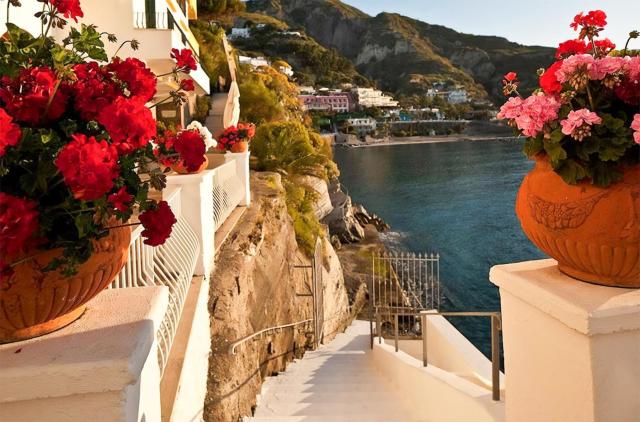 Miramare Sea Resort & Spa