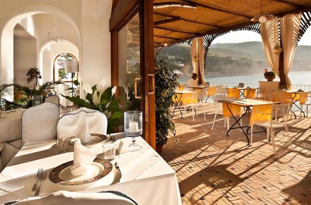 Miramare Sea Resort & Spa