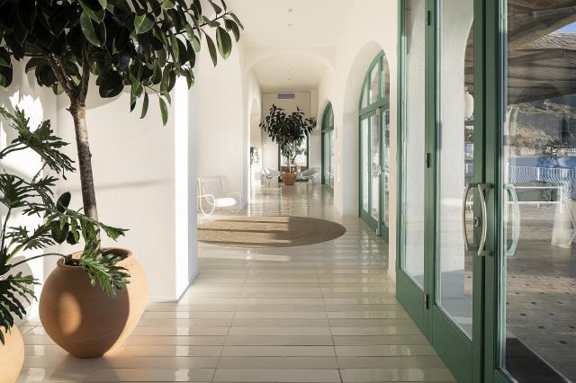 Miramare Sea Resort & Spa
