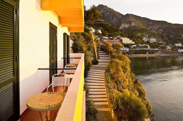 Miramare Sea Resort & Spa