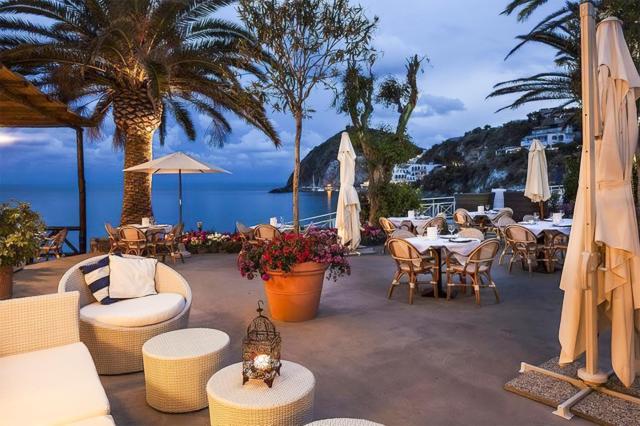 Miramare Sea Resort & Spa