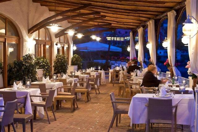 Miramare Sea Resort & Spa