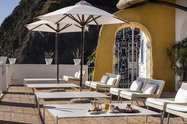 Miramare Sea Resort & Spa