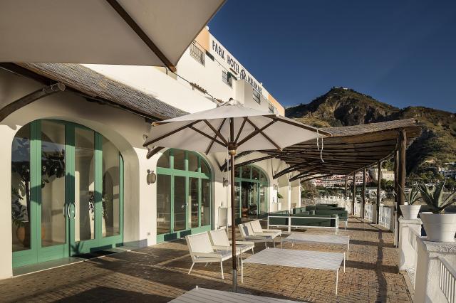 Miramare Sea Resort & Spa