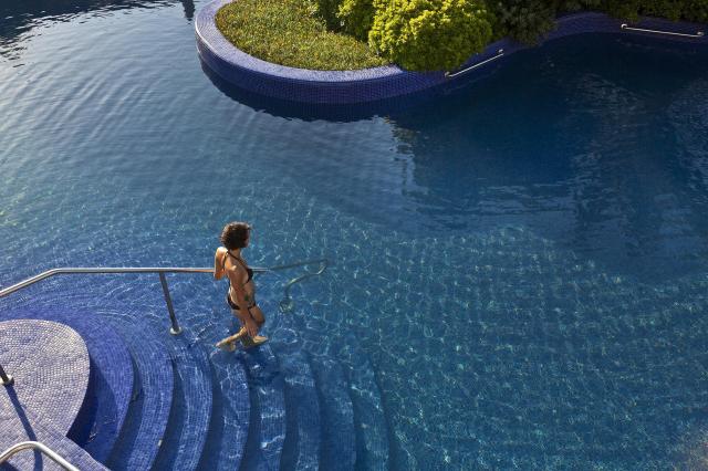 Miramare Sea Resort & Spa