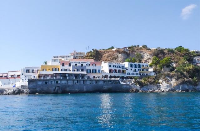 Miramare Sea Resort & Spa