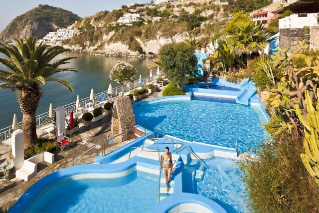 Miramare Sea Resort & Spa