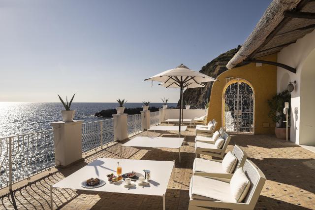 Miramare Sea Resort & Spa