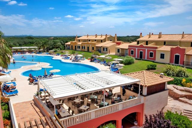 Grupotel Playa Club